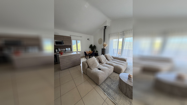 Ma-Cabane - Location Appartement FURIANI, 87 m²