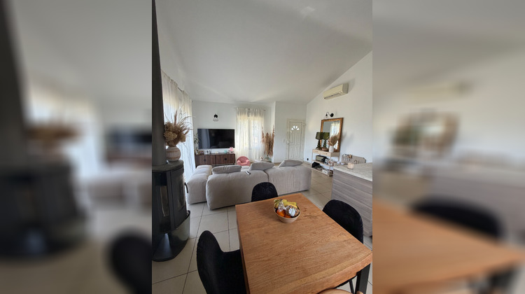 Ma-Cabane - Location Appartement FURIANI, 87 m²