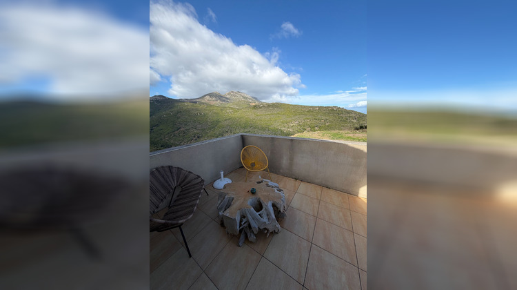 Ma-Cabane - Location Appartement FURIANI, 87 m²