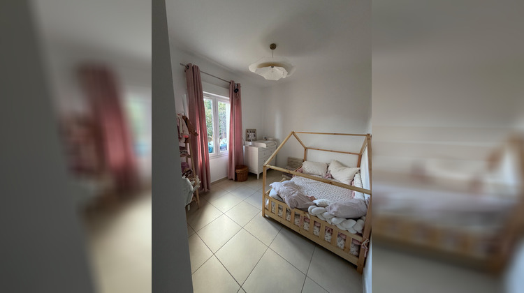 Ma-Cabane - Location Appartement FURIANI, 87 m²