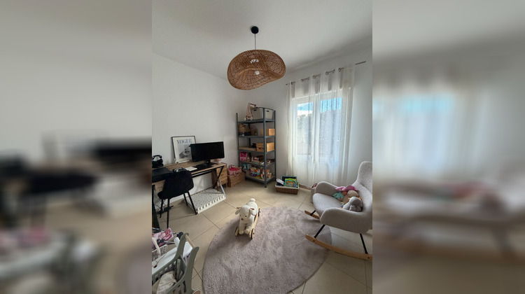 Ma-Cabane - Location Appartement FURIANI, 87 m²