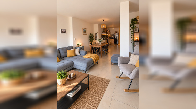 Ma-Cabane - Location Appartement FURIANI, 80 m²