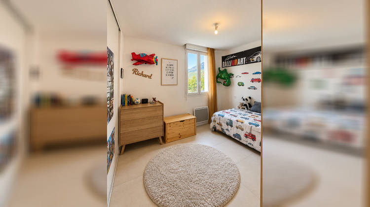 Ma-Cabane - Location Appartement FURIANI, 80 m²