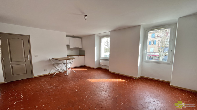 Ma-Cabane - Location Appartement Fuveau, 20 m²