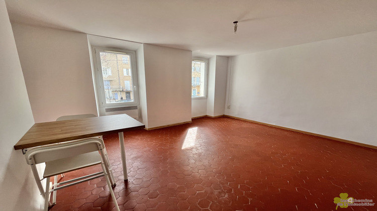 Ma-Cabane - Location Appartement Fuveau, 20 m²