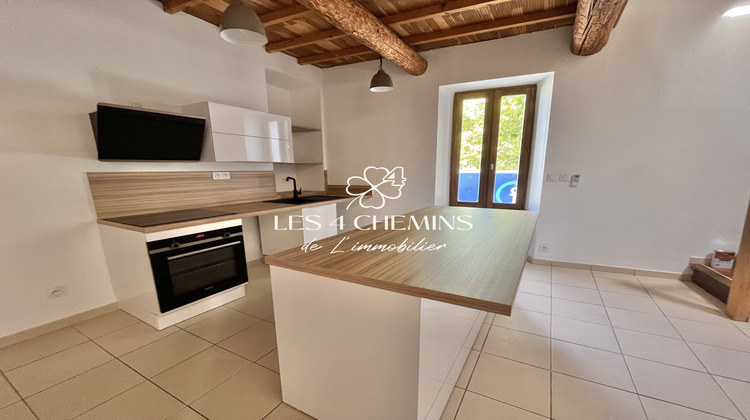 Ma-Cabane - Location Appartement Fuveau, 60 m²