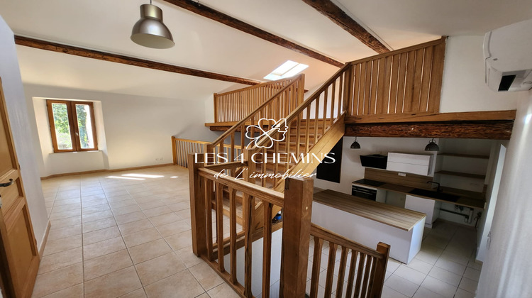 Ma-Cabane - Location Appartement Fuveau, 60 m²