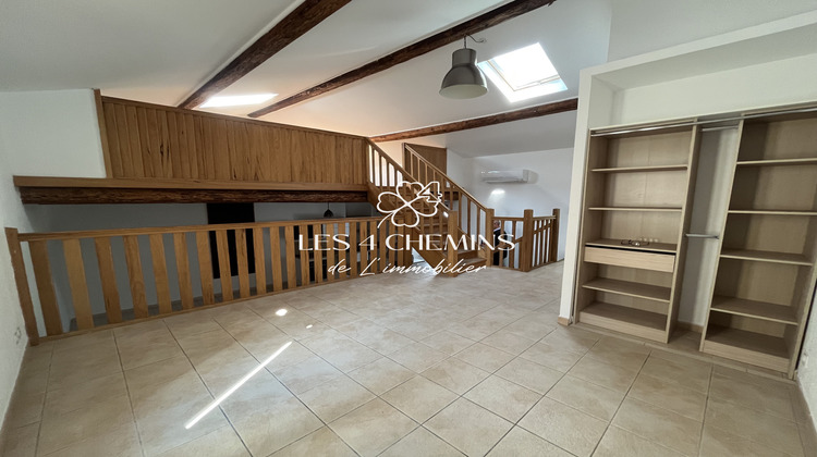 Ma-Cabane - Location Appartement Fuveau, 60 m²