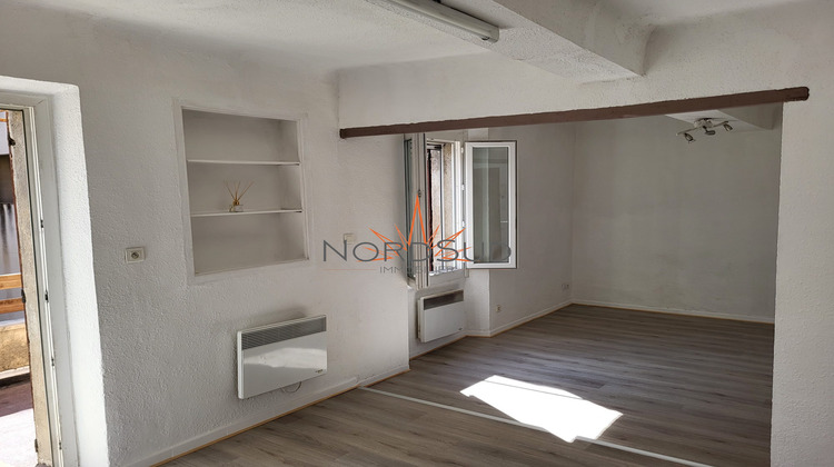 Ma-Cabane - Location Appartement FUVEAU, 32 m²