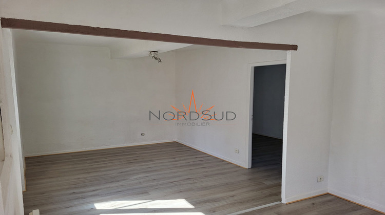 Ma-Cabane - Location Appartement FUVEAU, 32 m²