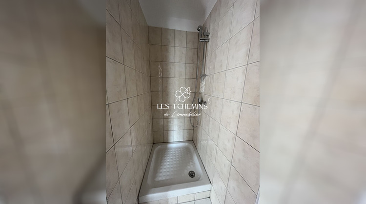 Ma-Cabane - Location Appartement FUVEAU, 20 m²