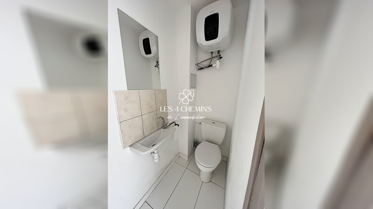 Ma-Cabane - Location Appartement FUVEAU, 20 m²