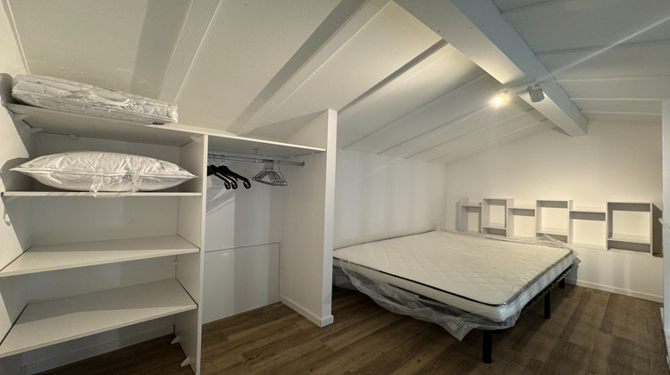 Ma-Cabane - Location Appartement Gagnac-sur-Garonne, 25 m²
