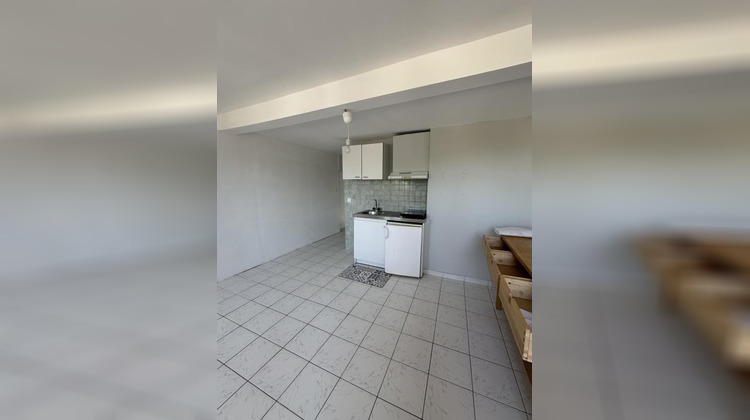 Ma-Cabane - Location Appartement GAGNAC SUR GARONNE, 43 m²
