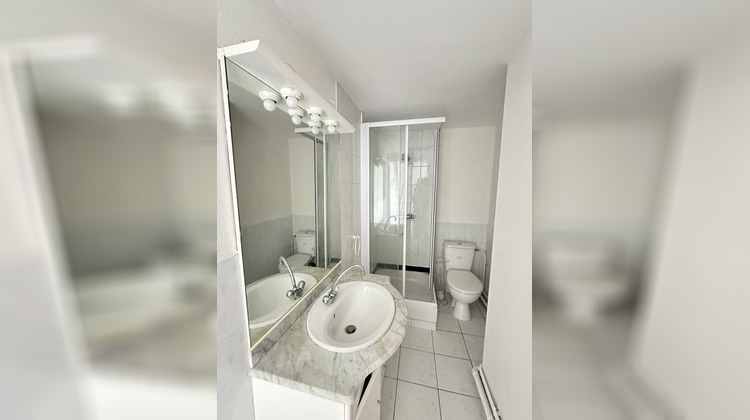 Ma-Cabane - Location Appartement GAGNAC SUR GARONNE, 43 m²