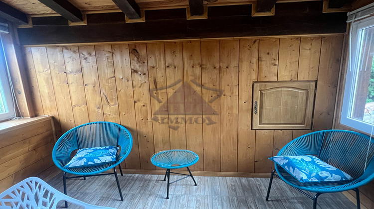 Ma-Cabane - Location Appartement GAGNIERES, 50 m²