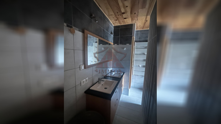 Ma-Cabane - Location Appartement GAGNIERES, 50 m²