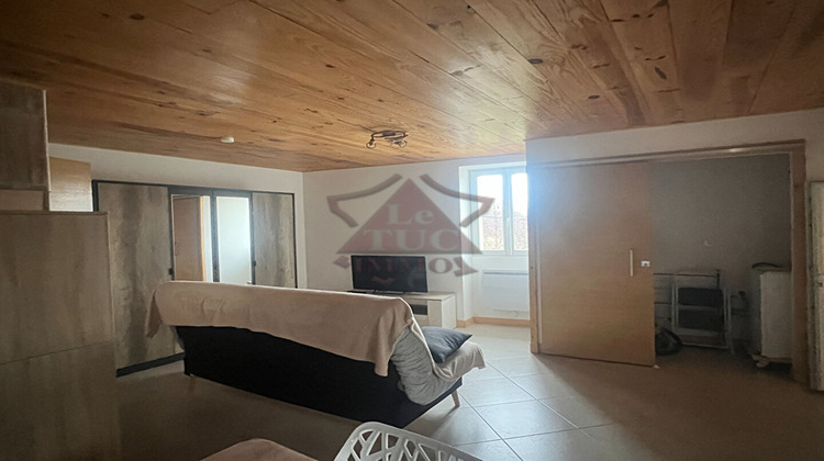 Ma-Cabane - Location Appartement GAGNIERES, 50 m²