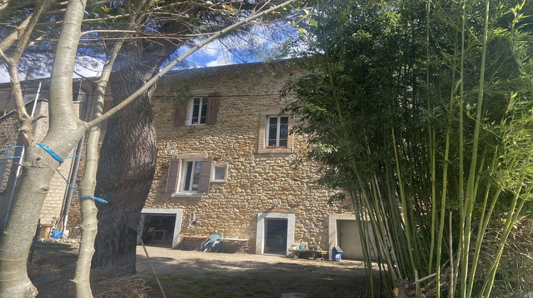 Ma-Cabane - Location Appartement GAGNIERES, 80 m²