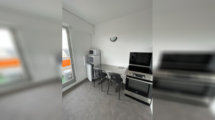 Ma-Cabane - Location Appartement GAGNY, 27 m²