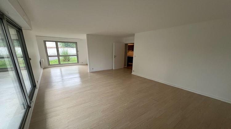 Ma-Cabane - Location Appartement GAGNY, 93 m²