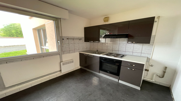 Ma-Cabane - Location Appartement GAGNY, 93 m²