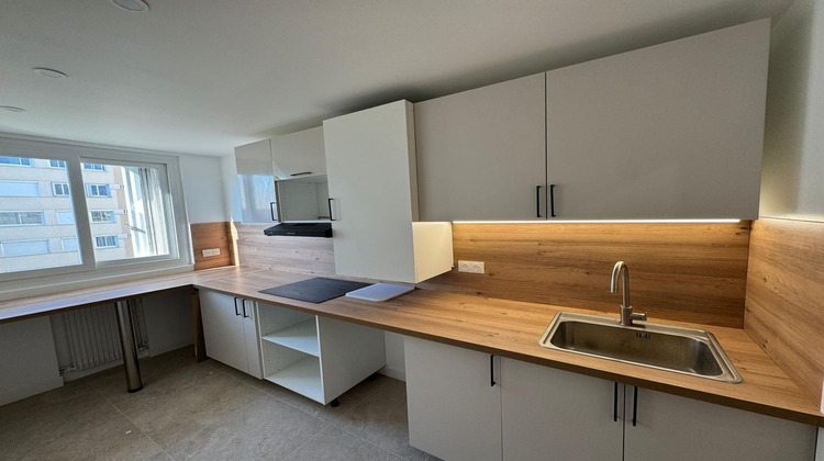 Ma-Cabane - Location Appartement Gagny, 65 m²