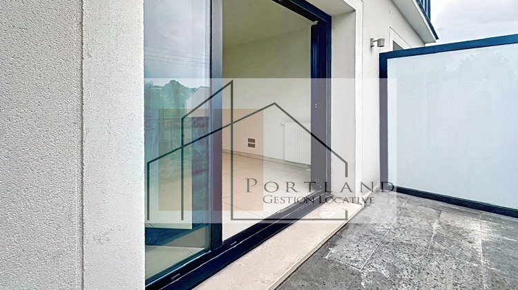 Ma-Cabane - Location Appartement GAGNY, 40 m²