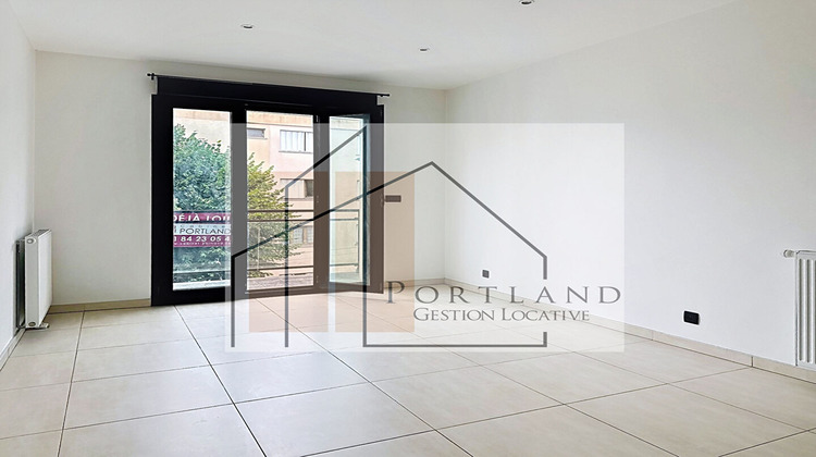 Ma-Cabane - Location Appartement GAGNY, 40 m²