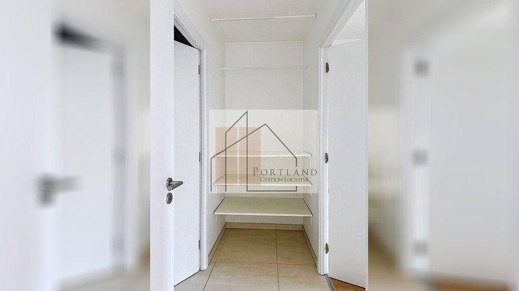 Ma-Cabane - Location Appartement GAGNY, 40 m²