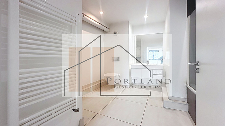 Ma-Cabane - Location Appartement GAGNY, 40 m²