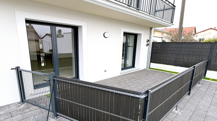 Ma-Cabane - Location Appartement GAGNY, 68 m²