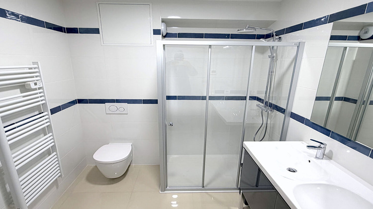 Ma-Cabane - Location Appartement GAGNY, 68 m²