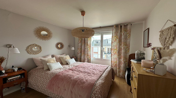 Ma-Cabane - Location Appartement GAGNY, 44 m²