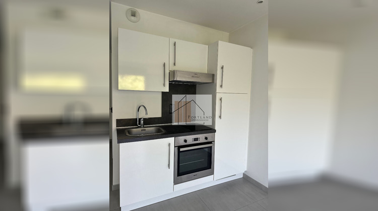 Ma-Cabane - Location Appartement GAGNY, 22 m²