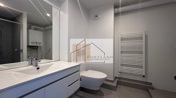 Ma-Cabane - Location Appartement GAGNY, 22 m²