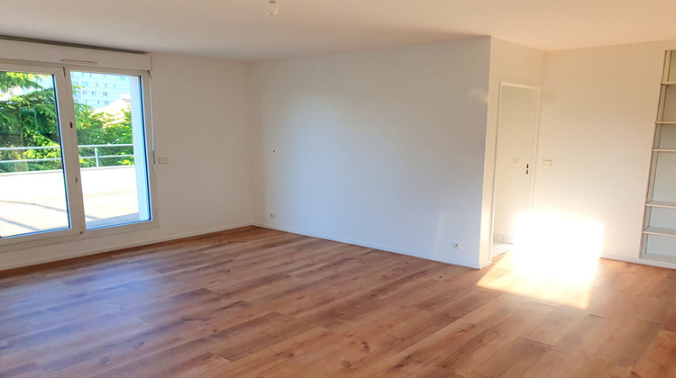 Ma-Cabane - Location Appartement GAGNY, 53 m²