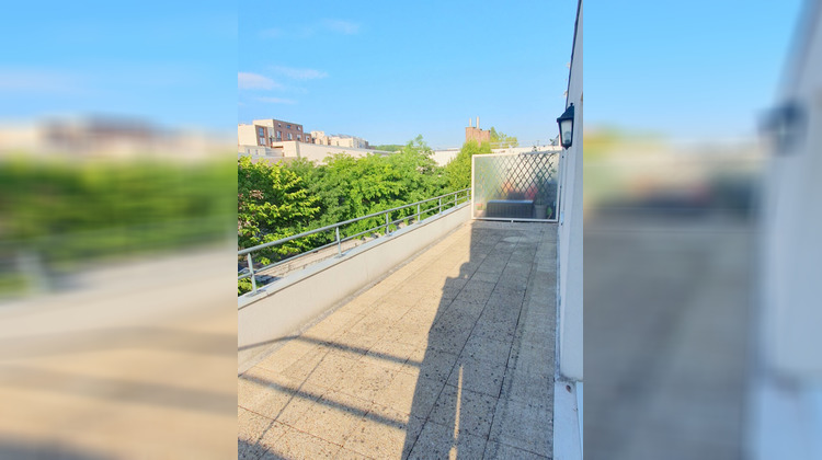 Ma-Cabane - Location Appartement GAGNY, 53 m²