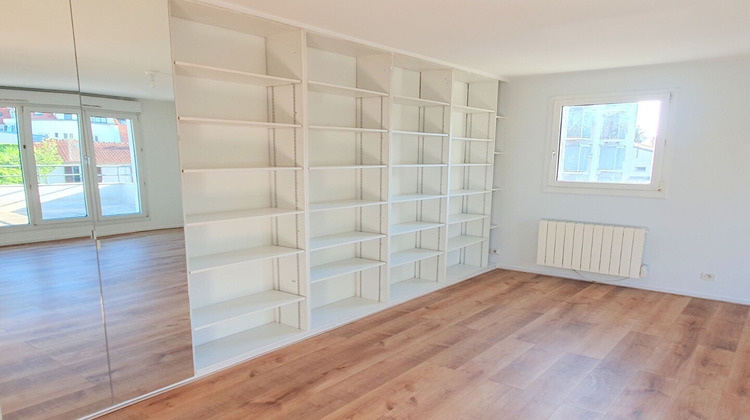 Ma-Cabane - Location Appartement GAGNY, 53 m²