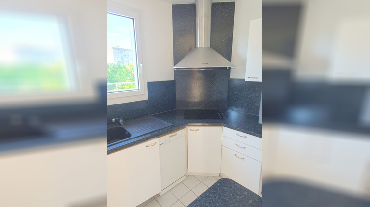 Ma-Cabane - Location Appartement GAGNY, 53 m²