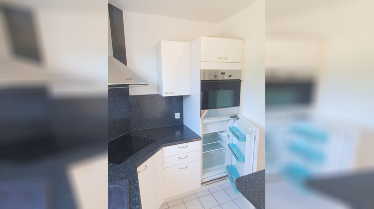 Ma-Cabane - Location Appartement GAGNY, 53 m²
