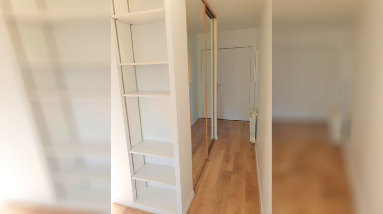 Ma-Cabane - Location Appartement GAGNY, 53 m²