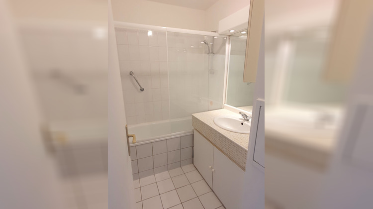 Ma-Cabane - Location Appartement GAGNY, 53 m²