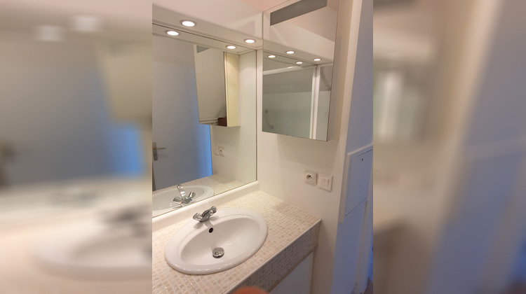 Ma-Cabane - Location Appartement GAGNY, 53 m²
