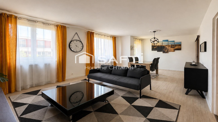 Ma-Cabane - Location Appartement Gagny, 72 m²