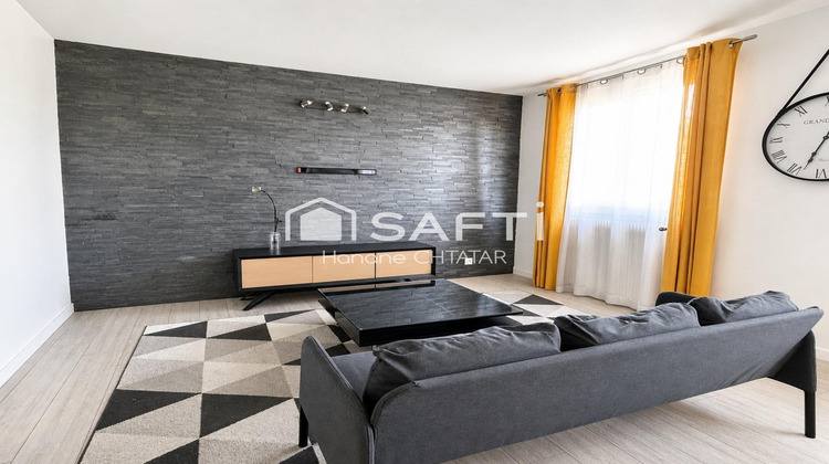 Ma-Cabane - Location Appartement Gagny, 72 m²
