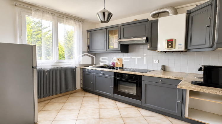 Ma-Cabane - Location Appartement Gagny, 72 m²