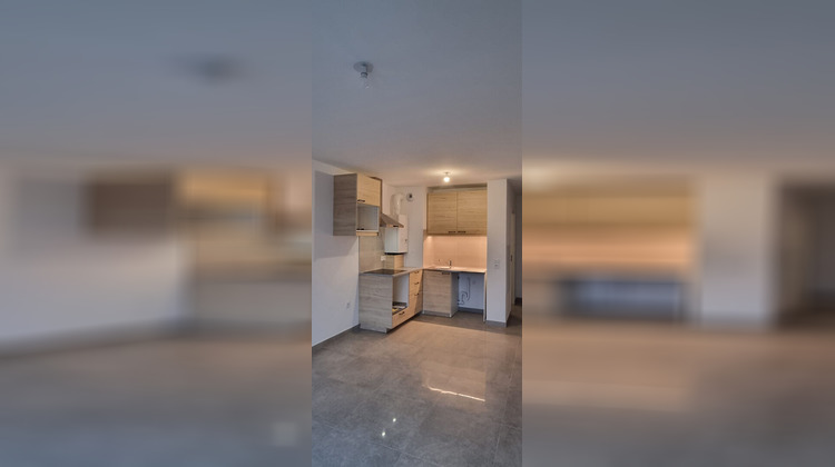 Ma-Cabane - Location Appartement GAGNY, 30 m²