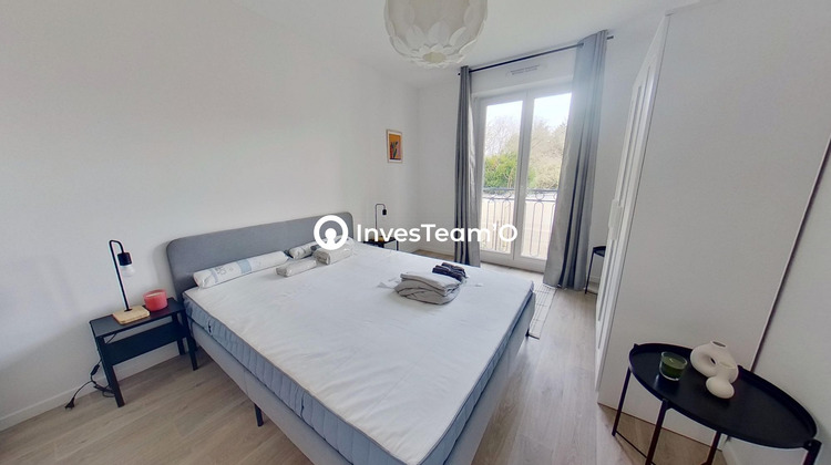 Ma-Cabane - Location Appartement Gagny, 41 m²