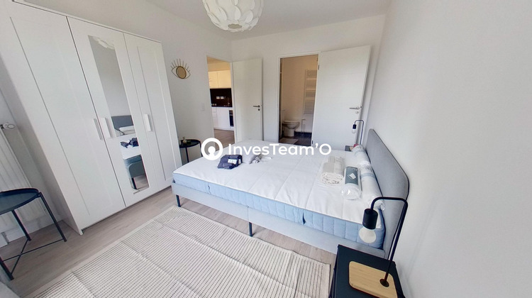 Ma-Cabane - Location Appartement Gagny, 41 m²